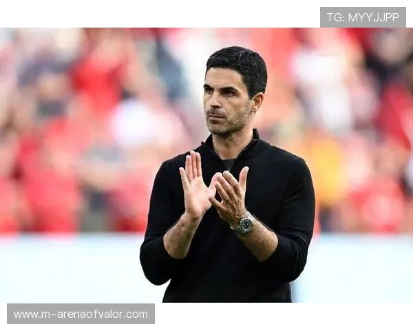 阿尔特塔执教阿森纳4-0大胜马竞 被看作未来欧洲顶级名帅候选 阿尔特塔执教阿森纳4-0大胜马竞 被看作未来欧洲顶级名帅候选