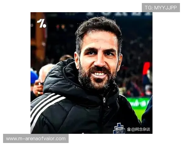 法布雷加斯正式获欧足联认可取得Pro级教练执照迈入顶级执教行列 法布雷加斯正式获欧足联认可取得Pro级教练执照迈入顶级执教行列