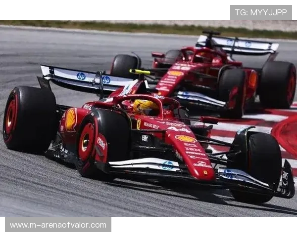 汉密尔顿性能工程师离队，转投Supercar赛事