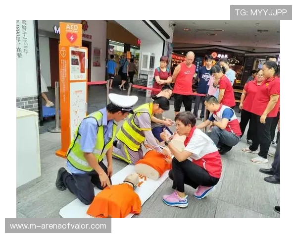 泳池安全新规实施：强制配备AED和救生员数量标准