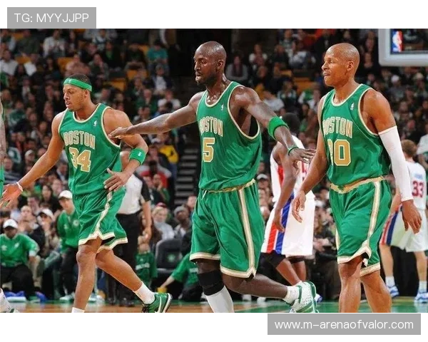 凯尔特人三分战术隐患：身高不足恐制约季后赛前景